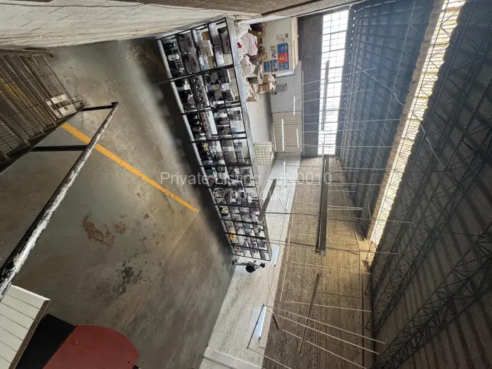 Warehouse/Industrial to Rent in Graniteside, Harare