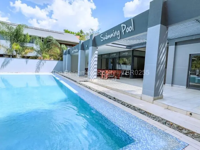 Townhouse/Cluster to Rent in Greendale, Harare