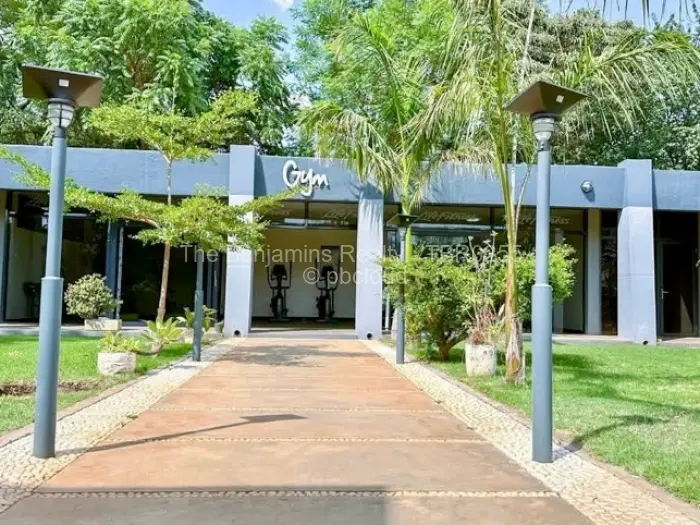 Townhouse/Cluster to Rent in Greendale, Harare