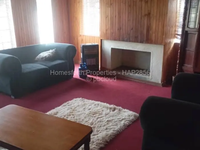 5 Bedroom House for Sale in Waterfalls, Harare