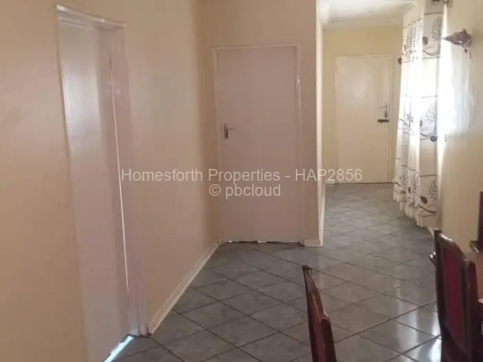 5 Bedroom House for Sale in Waterfalls, Harare
