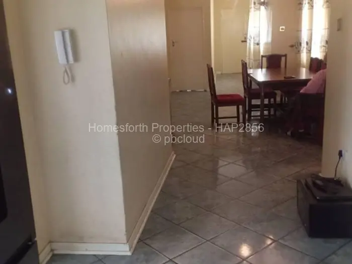 5 Bedroom House for Sale in Waterfalls, Harare