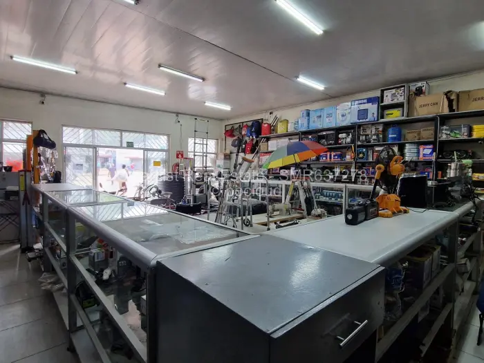 Retail/Shop to Rent in Harare City Centre, Harare