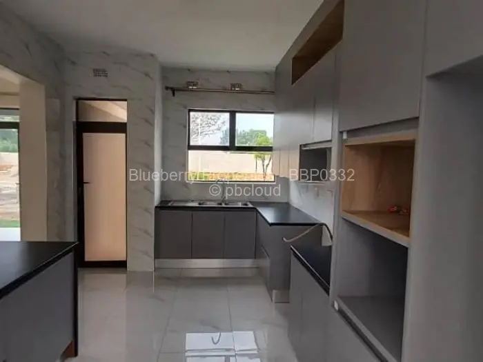 Townhouse/Cluster to Rent in Hatfield, Harare