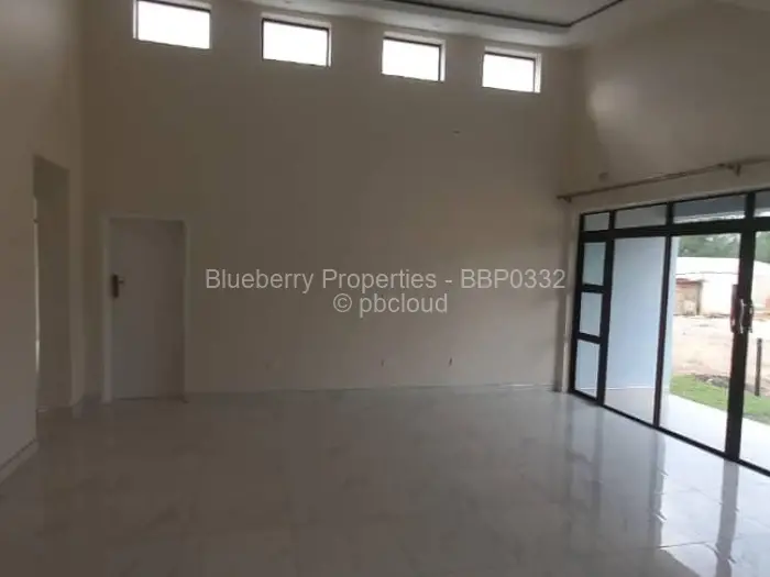 Townhouse/Cluster to Rent in Hatfield, Harare