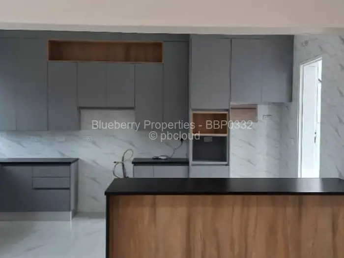 Townhouse/Cluster to Rent in Hatfield, Harare