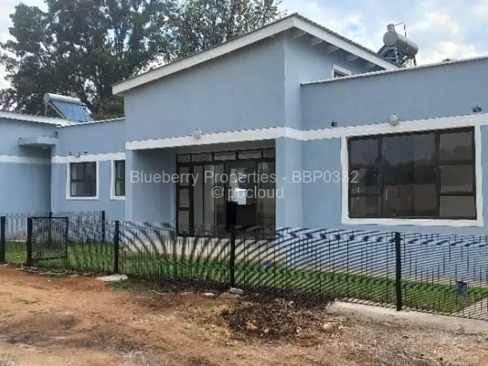 Townhouse/Cluster to Rent in Hatfield, Harare