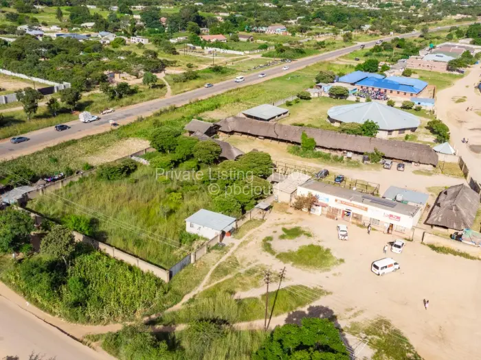 Other Commercial for Sale in Chitungwiza, Chitungwiza