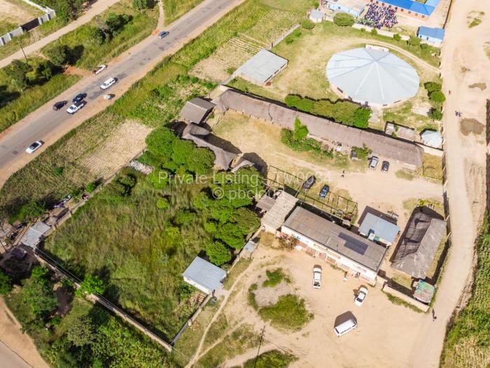 Other Commercial for Sale in Chitungwiza, Chitungwiza