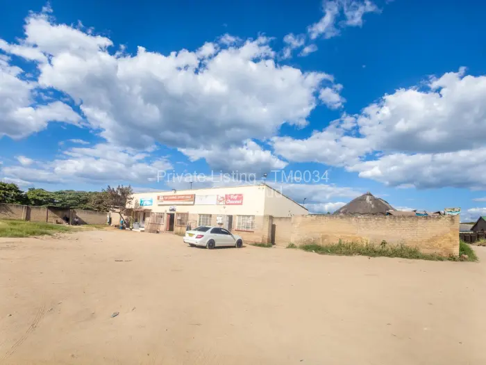 Other Commercial for Sale in Chitungwiza, Chitungwiza