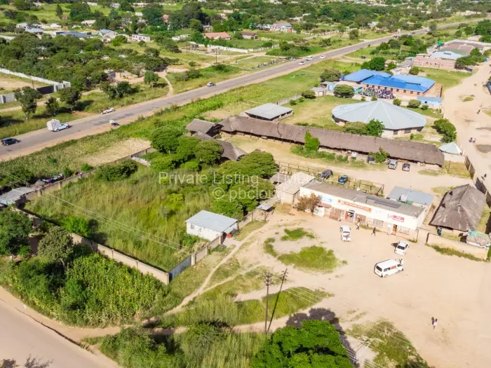 Other Commercial for Sale in Chitungwiza, Chitungwiza