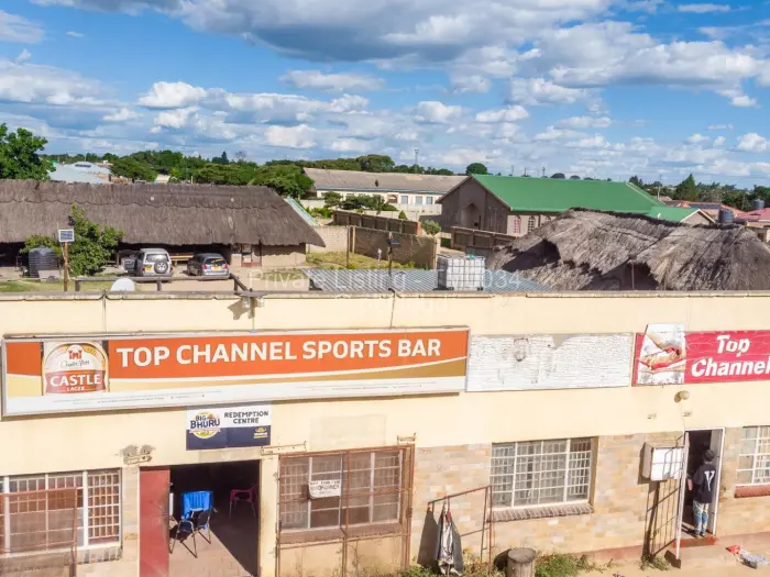 Other Commercial for Sale in Chitungwiza, Chitungwiza