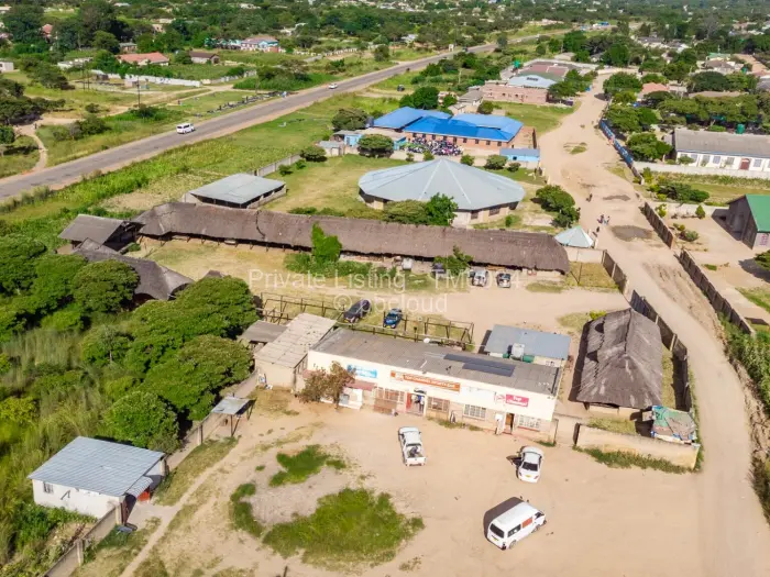 Other Commercial for Sale in Chitungwiza, Chitungwiza