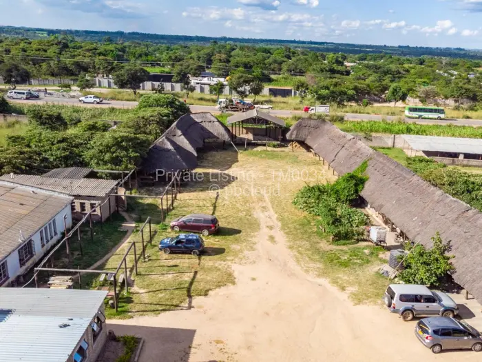 Other Commercial for Sale in Chitungwiza, Chitungwiza