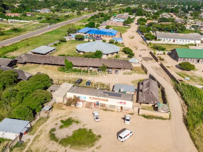 Other Commercial for Sale in Chitungwiza, Chitungwiza