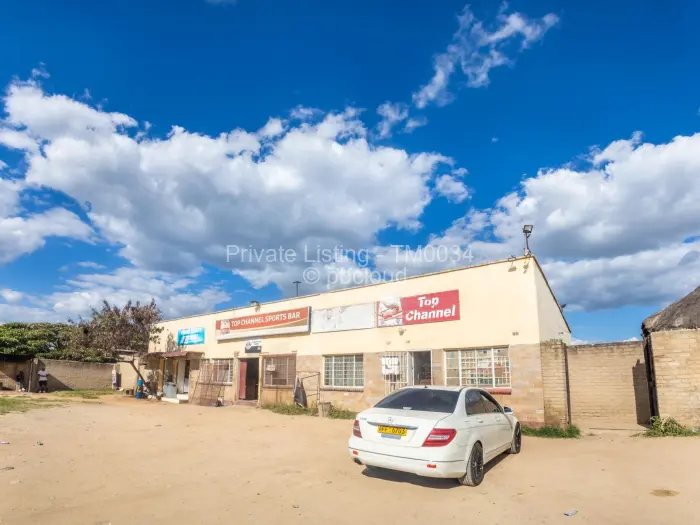 Other Commercial for Sale in Chitungwiza, Chitungwiza