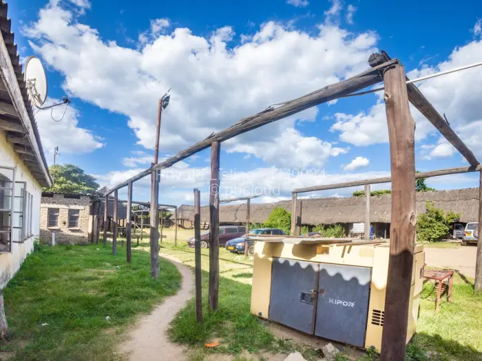 Other Commercial for Sale in Chitungwiza, Chitungwiza