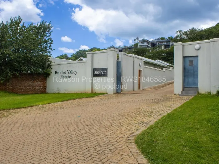 Residential Stand for Sale in Quinnington, Harare