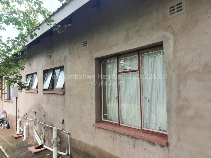 3 Bedroom House for Sale in Masvingo, Masvingo