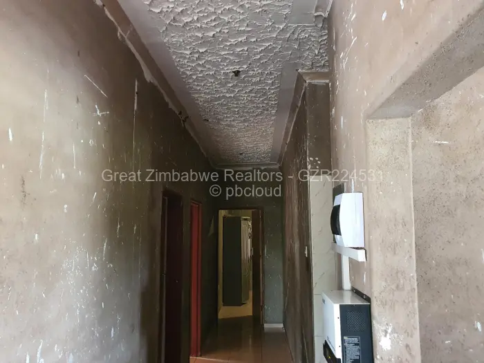 3 Bedroom House for Sale in Masvingo, Masvingo