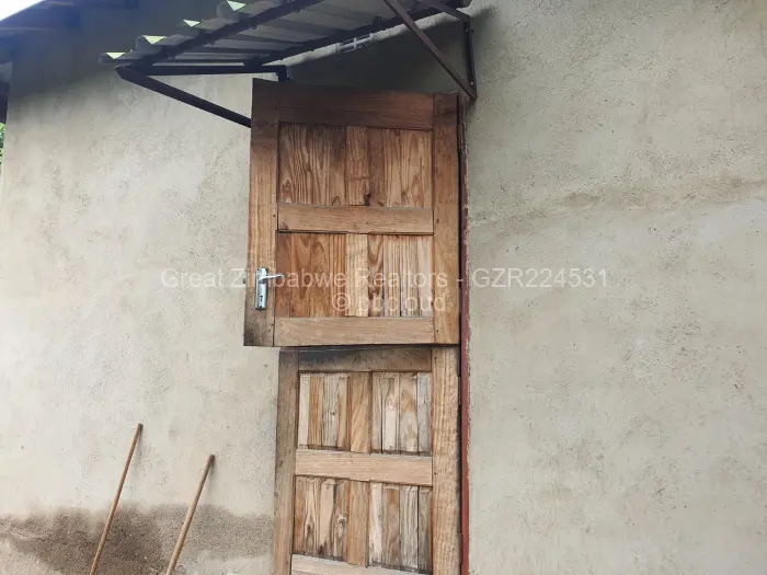 3 Bedroom House for Sale in Masvingo, Masvingo