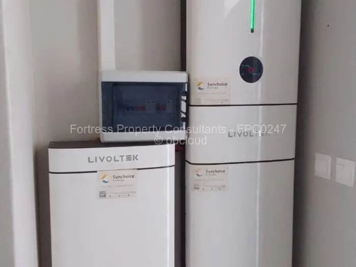 Flat/Apartment to Rent in Highlands, Harare