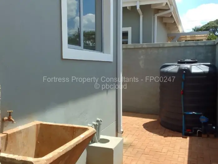 Flat/Apartment to Rent in Highlands, Harare