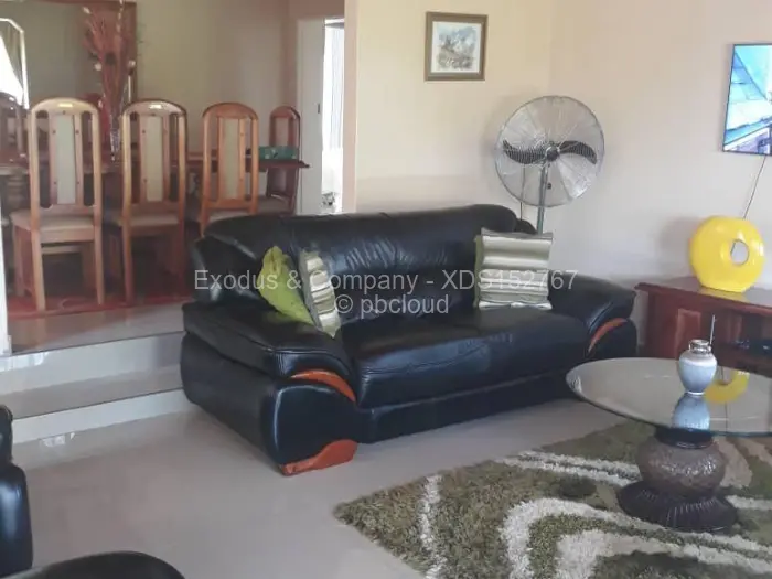 5 Bedroom House for Sale in Kwekwe, Kwekwe