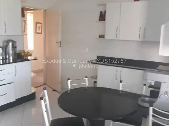 5 Bedroom House for Sale in Kwekwe, Kwekwe