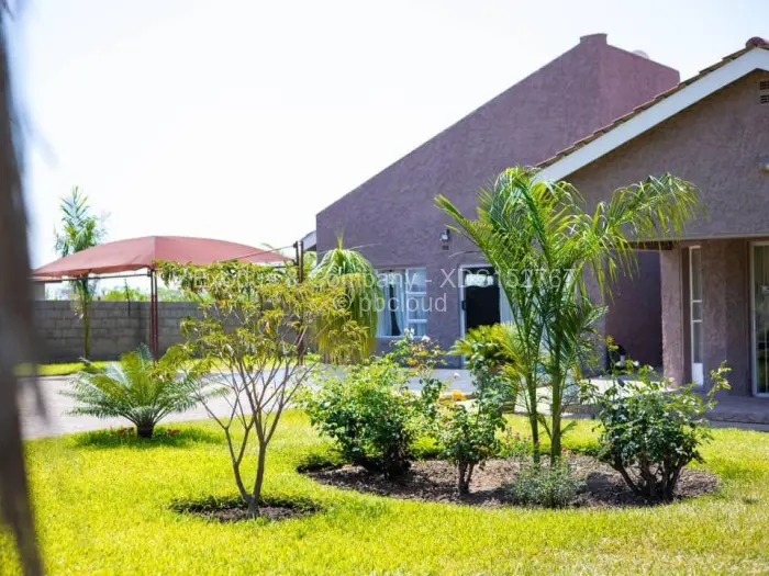 5 Bedroom House for Sale in Kwekwe, Kwekwe