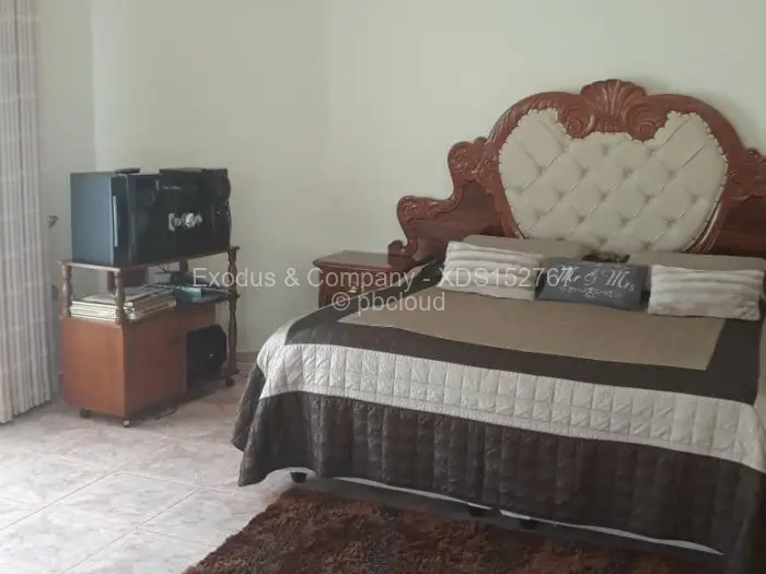 5 Bedroom House for Sale in Kwekwe, Kwekwe