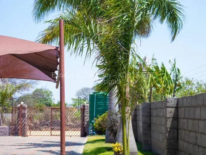 5 Bedroom House for Sale in Kwekwe, Kwekwe