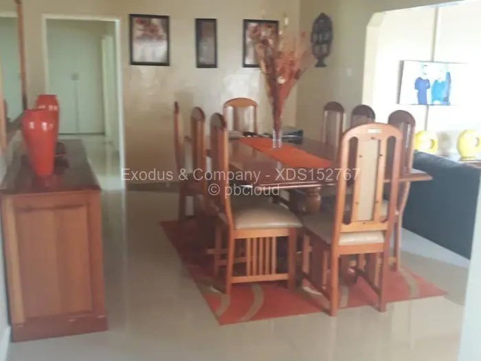 5 Bedroom House for Sale in Kwekwe, Kwekwe