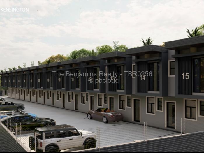 Flat/Apartment for Sale in Avondale, Harare