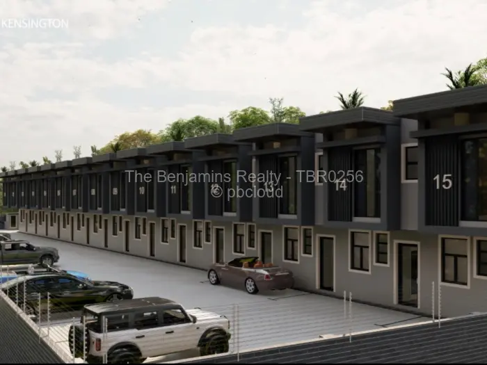 Flat/Apartment for Sale in Avondale, Harare