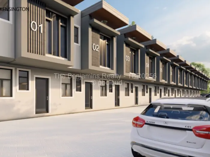 Flat/Apartment for Sale in Avondale, Harare