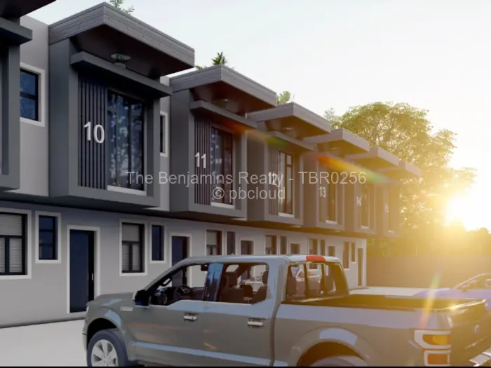 Flat/Apartment for Sale in Avondale, Harare