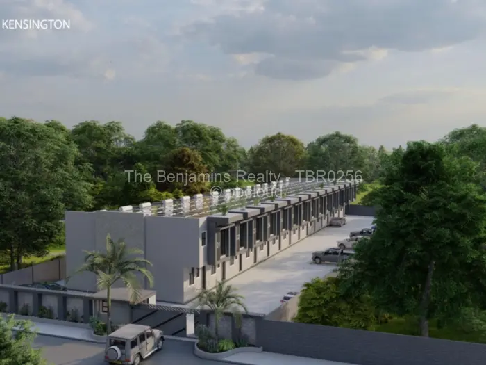 Flat/Apartment for Sale in Avondale, Harare