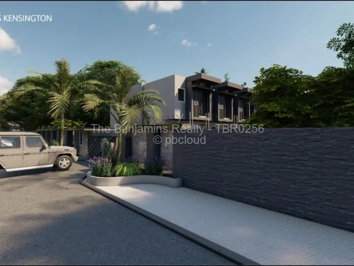 Flat/Apartment for Sale in Avondale, Harare