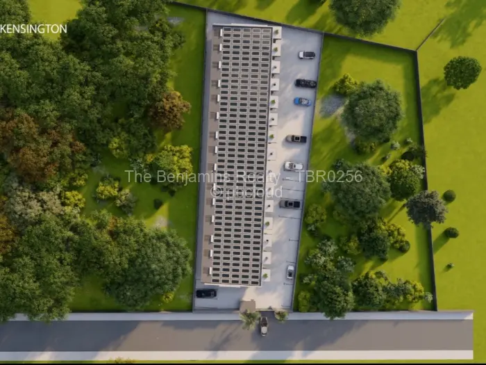 Flat/Apartment for Sale in Avondale, Harare