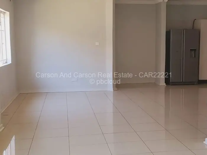 Townhouse/Cluster to Rent in Highlands, Harare