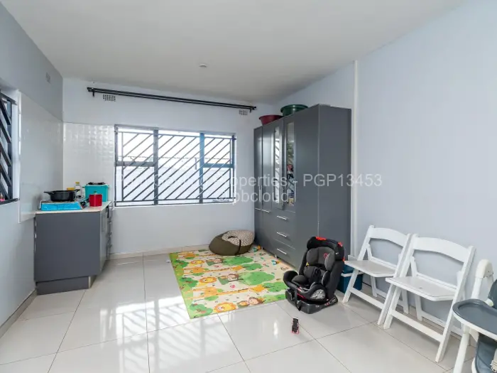 4 Bedroom House for Sale in Westgate, Harare