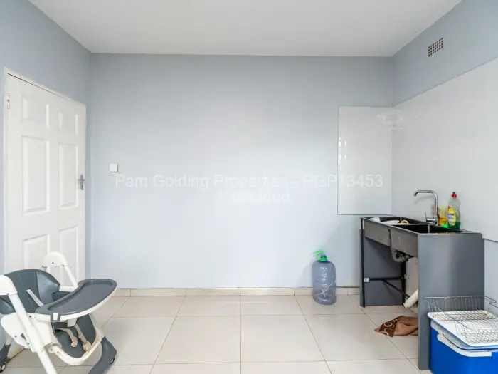 4 Bedroom House for Sale in Westgate, Harare