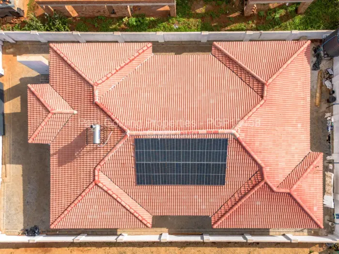 4 Bedroom House for Sale in Westgate, Harare