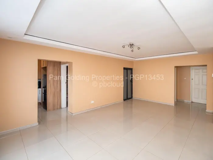 4 Bedroom House for Sale in Westgate, Harare