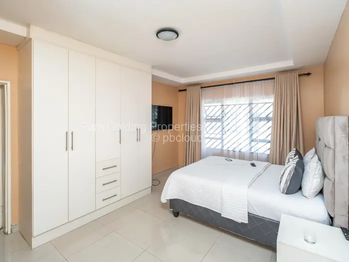 4 Bedroom House for Sale in Westgate, Harare