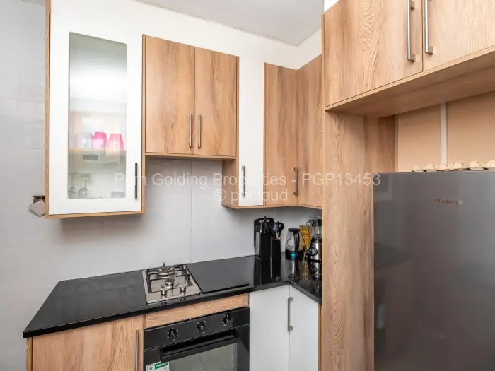 4 Bedroom House for Sale in Westgate, Harare