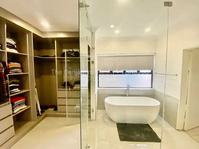 Townhouse/Cluster to Rent in Mount Pleasant, Harare