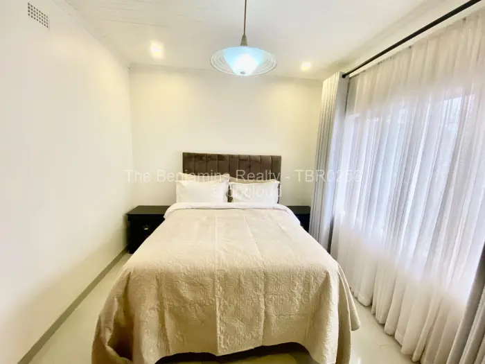 Townhouse/Cluster to Rent in Mount Pleasant, Harare