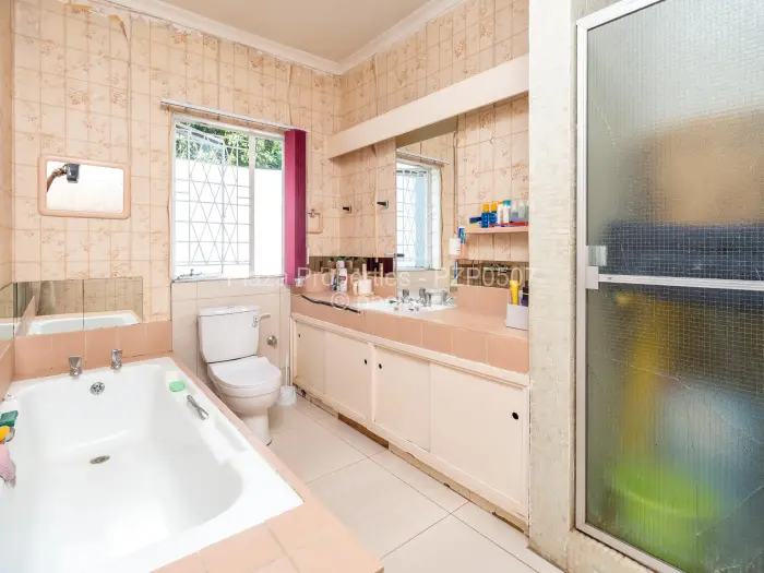 4 Bedroom House for Sale in Highlands, Harare